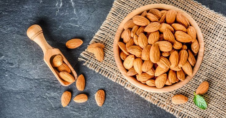 Logistics & Cold-Chain Shipping Solutions for Bulk California Almond Export; End-to-End Supply Chain for Global Buyers